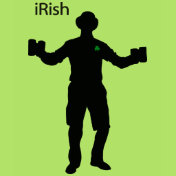 iRish T-Shirt