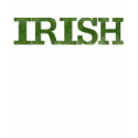 irish tank t-shirts