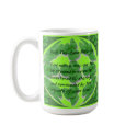 Irish Tea-Time blessing - mug