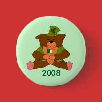 irish ted, 2008 buttons