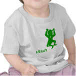iRish Tee Shirts