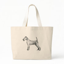 Irish Terrier bags by cathylester Irish Terrier bags