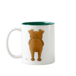 Irish Terrier Mug
