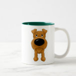 Irish Terrier Mug