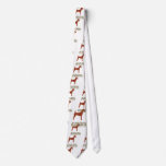 Irish Terrier ties