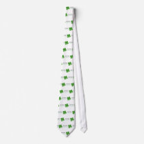 irish neck wear