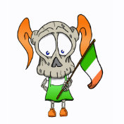 Irish to the Bone