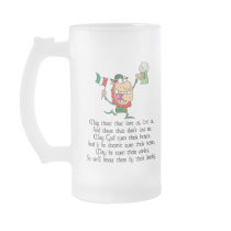 Irish Toast Coffee Mugs