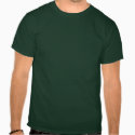 Irish Today Hungover Tomorrow t-shirts