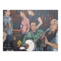 Irish Trad posters by beckysueblue Irish Trad posters