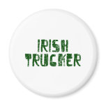 Irish Trucker
