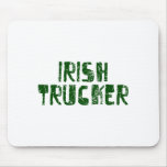 Irish Trucker