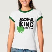 Irish t-shirts