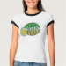 Ladies Ringer T-Shirt