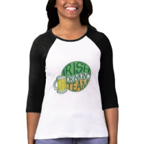 irish tshirts