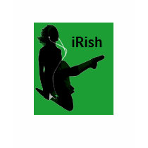iRish t-shirts