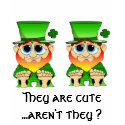 Irish Twins t-shirts