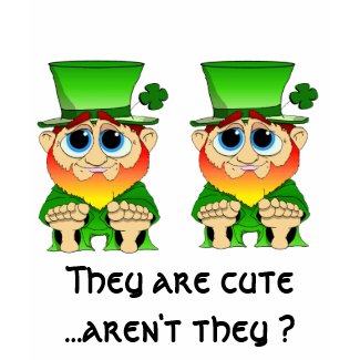 Irish Twins shirt