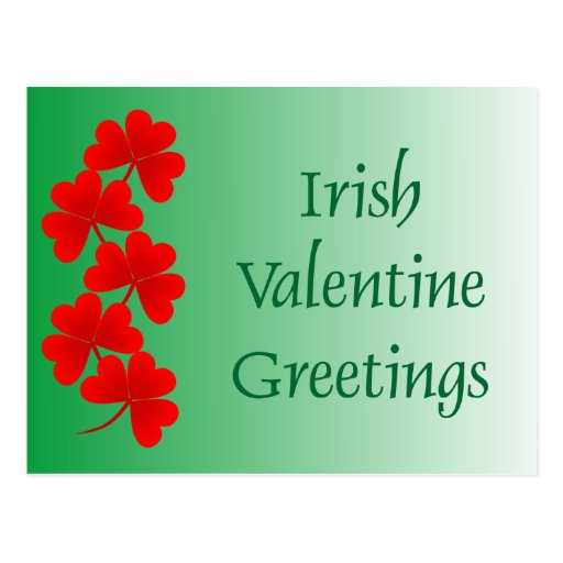 personalised valentines day cards ireland