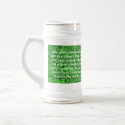 Irish Wedding Blessing - Customiz... - Customized mugs by samack Irish Wedding Blessing - Customiz... - Customized mugs