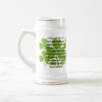 Irish Wedding Blessing - Customized mugs by samack Irish Wedding Blessing - Customized mugs