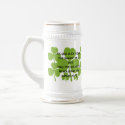 Irish  Wedding Blessing - mugs