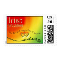 Irish wedding stamps by aslentz Irish wedding stamps