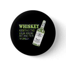 IRISH WHISKEY BUTTONS