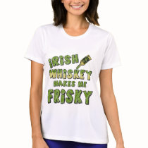 Irish Whiskey T-shirts and Gifts