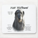 Irish Wolfhound (grey) History Design Irish Wolfhound (grey) History Design
