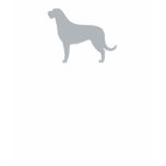 Irish Wolfhound Tshirt
