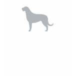 Irish Wolfhound Shirt