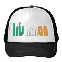 irishman hat