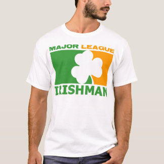 the irishman shirt