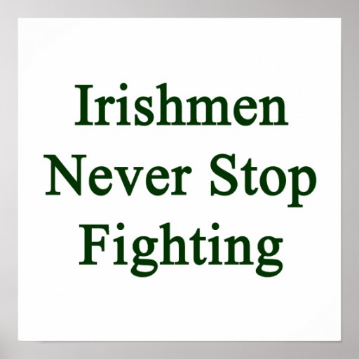 Fighting Irish Quotes. QuotesGram