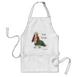IrishPrincess Aprons