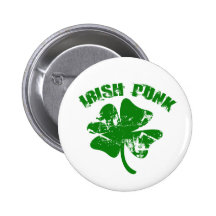 IrishPunk Button