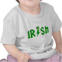 irishrocker tshirts
