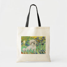 Irisis - Coton de Tulear 7 Bag