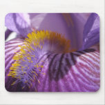 Iris's Tongue Mouse Pad mousepads