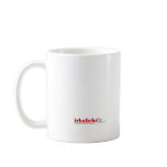 irkafirka tea ninja mug