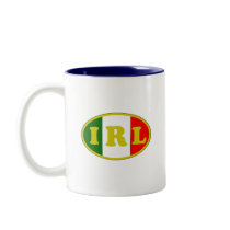 IRL (aged) mugs