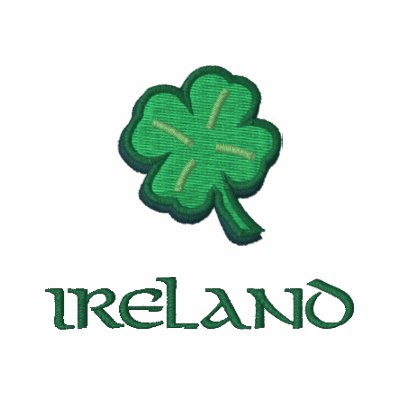 Irlanda Irlanda