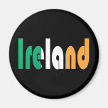 Irlanda Iman Para Frigorífico