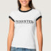 Ladies Ringer T-Shirt