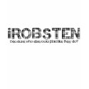 iROBSTEN t-shirts
