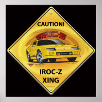 IROC84-2Black Print