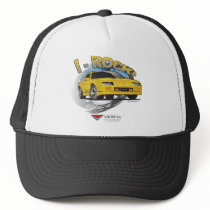 IROC-Z hats by dvdesign IROC-Z hats