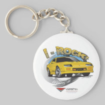 IROC-Z keychains