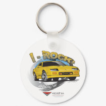 IROC-Z keychains by dvdesign IROC-Z keychains